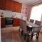 flower garden apartment