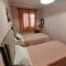 flower garden apartment