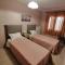 flower garden apartment