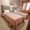flower garden apartment