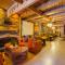 Vip Wood Bungalow