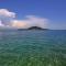 Beachfront Summer Oasis Preko