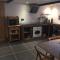 Appartement une chambre dans ancienne ferme - Passy