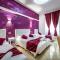 HOTEL VENETO Centro Storico di Firenze