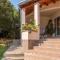 Apartment house UNA