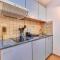 Apartment house UNA