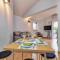Apartment house UNA