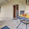 House UNA in a quiet location near Pula
