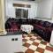 GHIZLAN apartment TETOUAN GHIZLAN apartment TETOUAN