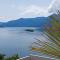 Sollevante Ascona mit Pool und Mobile Klimaanlage