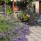 Apartment casa MELITA with garden