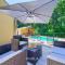 Cozy stone house CAPREE with pool