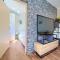 Cozy stone house CAPREE with pool