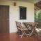 Coconut Garden Bungalow - Ban Krut