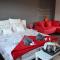 B&B Sauvignon Country Lodge - 惠灵顿