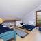 Malechowo Pet-friendly Holiday House by Noclegi Renters