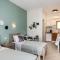 Ipsos Pool Apartments, Elena & Maria by Konnect