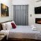 Arcade central retro apartment - Rethymno