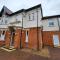 Sands House - luxury modern studios with secure parking in Epsom, Surrey - Epsom