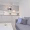 Sun Towers - Apartamenty Bryza - Apartamenty z parkingiem