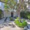 Elegant French Patio Home with Private Pool