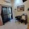 Maison Ambre Guesthouse