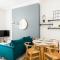 Pass the Keys Central Leamington Spa 2 Bed Flat with Parking