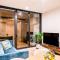 Stylish Urban Oasis