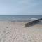 Apartament KLIFOWA REWAL przy plaży