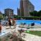 Beautiful apartment with swimming pool, terrace and sea view by Beahost Rentals