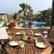 Ninas Place, 5min On Foot From The Beach