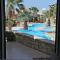 Ninas Place, 5min On Foot From The Beach