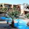 Ninas Place, 5min On Foot From The Beach