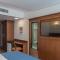 Hotel Monte Felice Centro