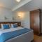 Hotel Monte Felice Centro