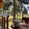 Cottage Uskoci