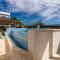 Modern 4-BR Villa with Pool in Punta Cana Residential Area