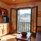 Apartamento con chimenea Falcó 3 - Pla de l'Ermita
