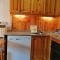 Apartamento con chimenea Falcó 3 - Pla de l'Ermita