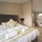 Athelington Hall Farm Lodges - Horham