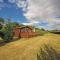 Athelington Hall Farm Lodges - Horham