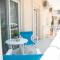 Central Apartments - Stavros