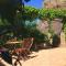 Maison charmante - Roquebrune-sur-Argens - Terrasse et vue - 罗克布伦河畔阿尔让