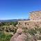 Maison charmante - Roquebrune-sur-Argens - Terrasse et vue - 罗克布伦河畔阿尔让