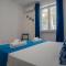 Blu & Turchese Apartments by Diddoi