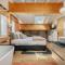 Horizonte Villa with heated pool & jacuzzi Wellness in Biarritz