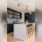 Horizonte Villa with heated pool & jacuzzi Wellness in Biarritz
