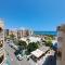 Luxury Apartment La Mata right by the sea