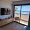 Luxury Apartment La Mata right by the sea