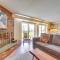 Ski-inandSki-Out Peru Condo with Fire Pit and Grill!
